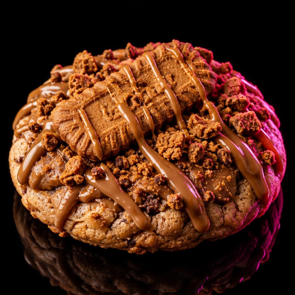 Biscoff